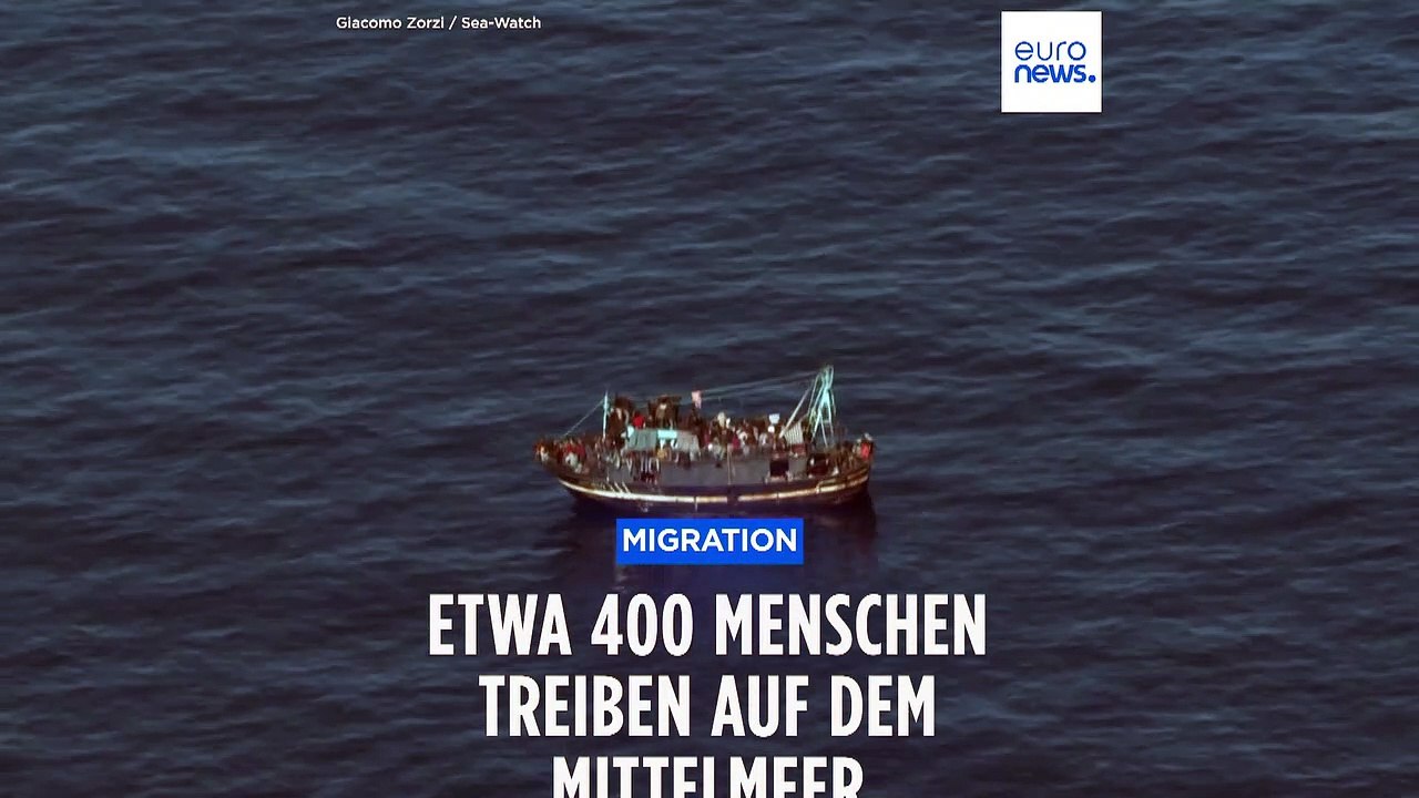Knapp 1000 Bootsmigranten erreichen Mittelmeerinsel Lampedusa