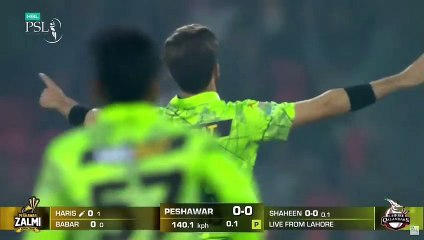 Best Yorkers in HBL PSL 8 HBL PSL 8 MI2A