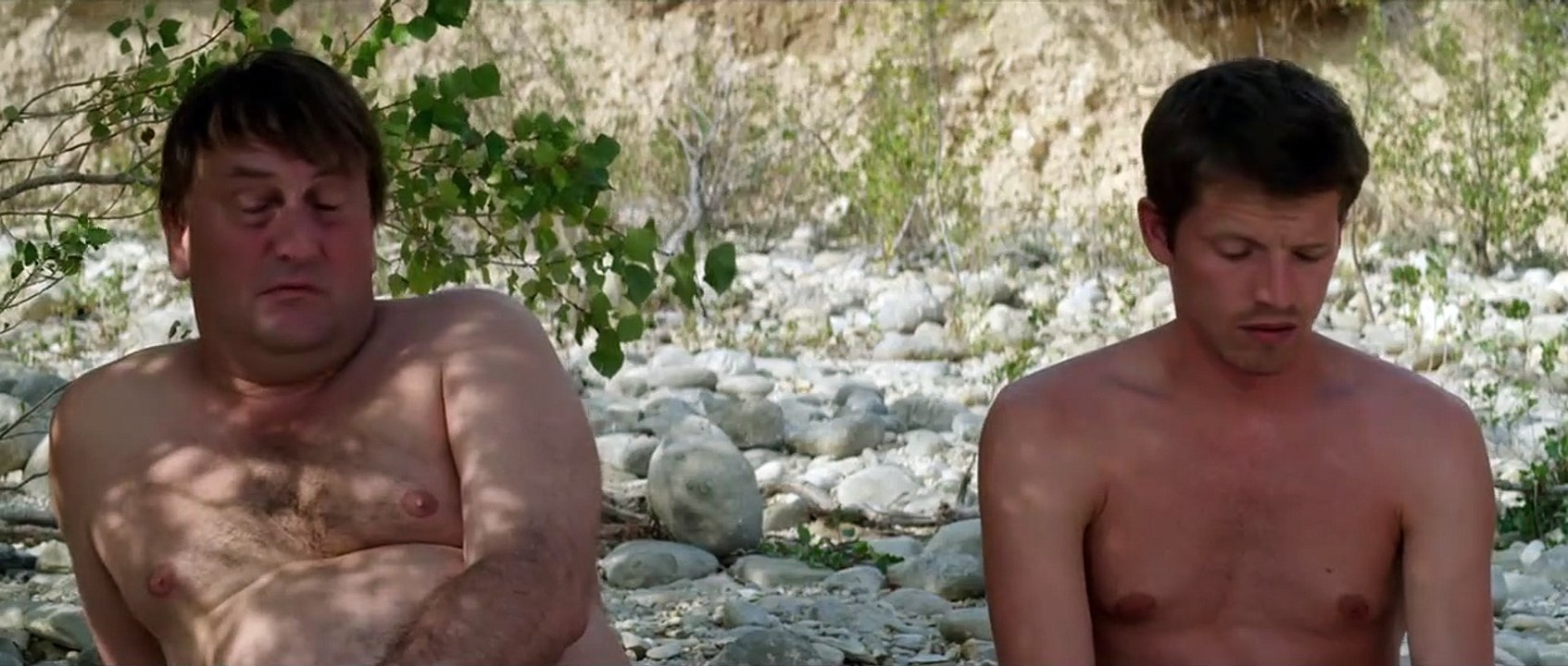 L'Inconnu du Lac (2013) Regarder FRENCH-WEB H264