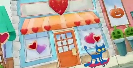 Pete the Cat S02 E001