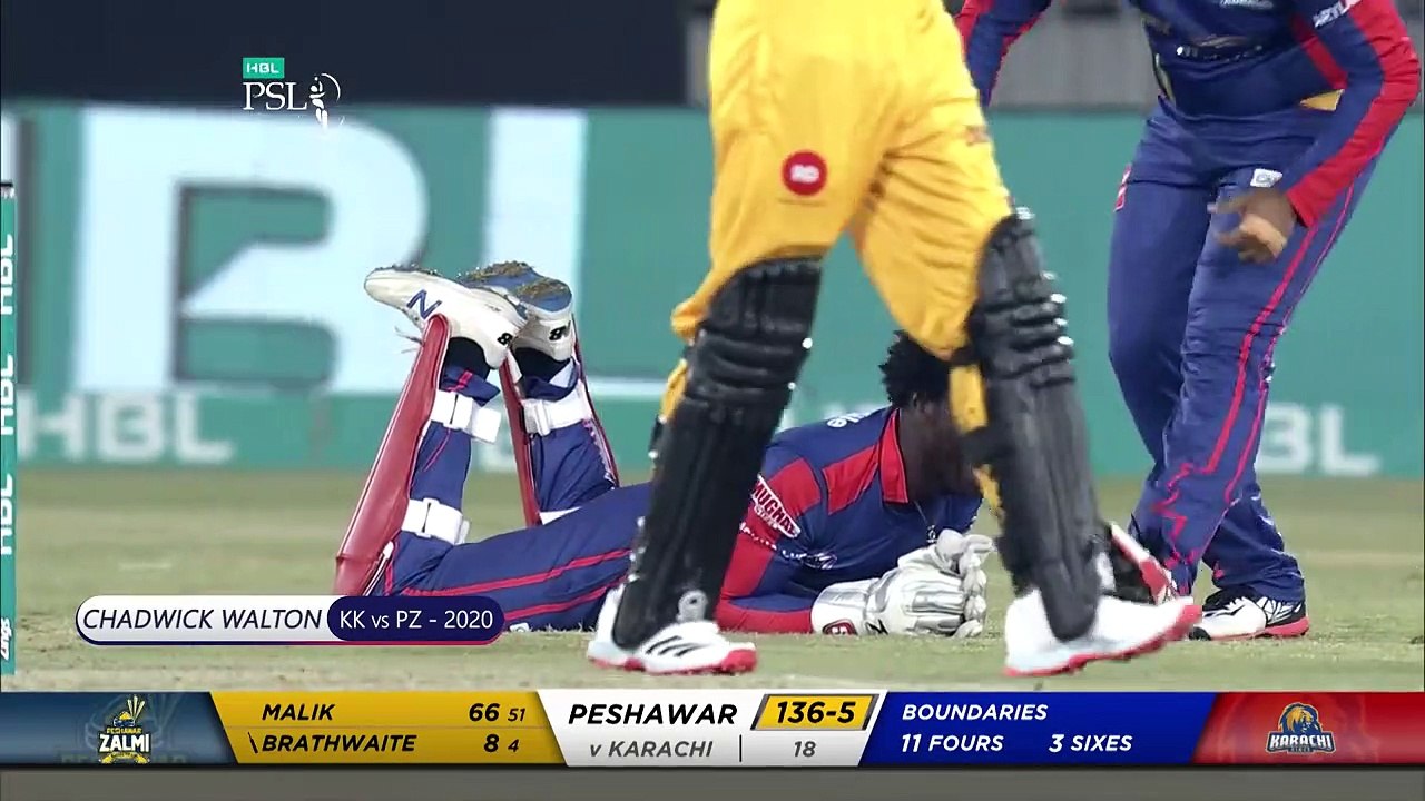 Best Catches of HBLPSL History