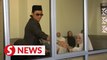 Puteri Sarah and Syamsul Yusof agree to divorce, set to be exes before Hari Raya