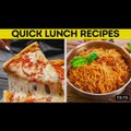 25 Simple Lunch Recipes You Can Cook In a Flash