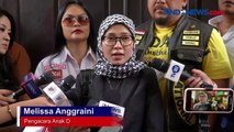 AG Divonis 3 Tahun 6 Bulan Penjara, Pengacara D Ungkap Alasannya