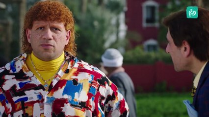 لما صديقك ما يمشي الكذبة معك  .. شوفو اللي صار مع حزلقوم