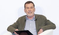 Muere Sánchez Dragó a los 86 años