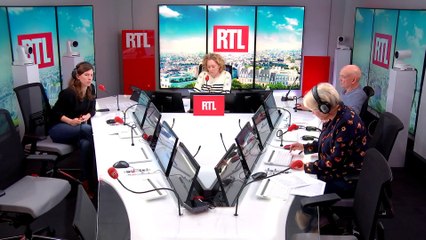 Le journal RTL de 12h du 10 avril 2023