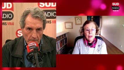 Marie Holzman "La Chine a tout fait pour isoler Taïwan"