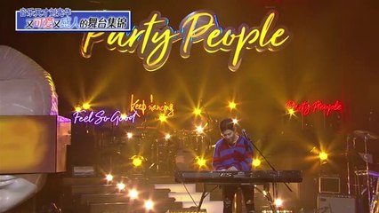 Musical Prodigy Henry Lau Explosive Performance