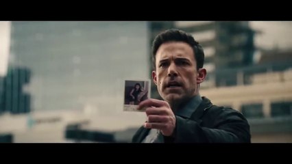 HYPNOTIC Trailer (2023) Robert Rodriguez, Ben Affleck, Thriller Movie (HD)