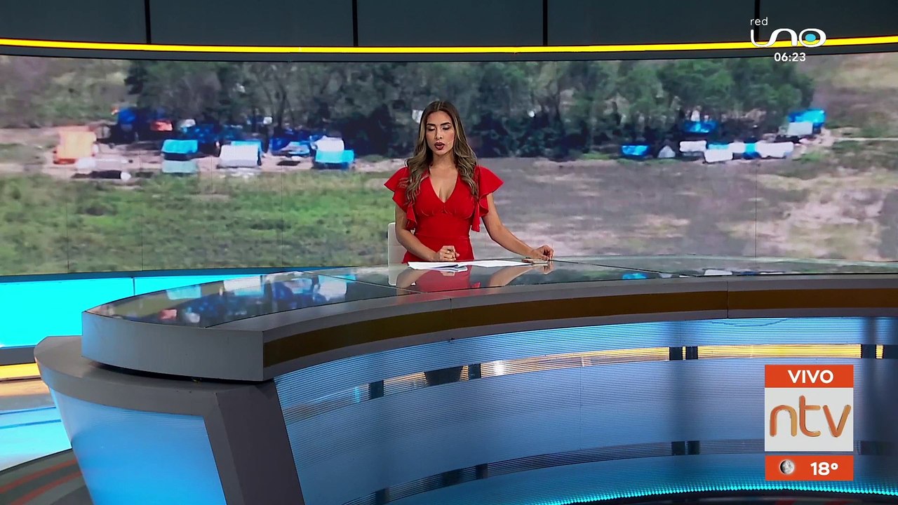 Gobierno asegura que tierras de Santagro son fiscales