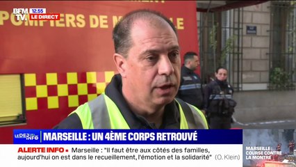 Télécharger la video: À Marseille, les recherches se poursuivent pour retrouver d'éventuels survivants