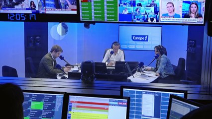 Immeuble effondré à Marseille : émotions et solidarité dans le quartier touché par la catastrophe