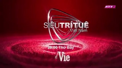 Mùa 2_Tập 5 - Siêu Trí Tuệ Việt Nam_Lại Văn Sâm, Trấn Thành, Tóc Tiên, Trần Thành Nam