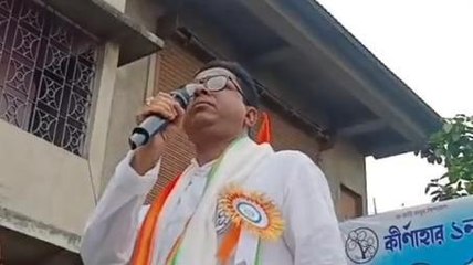 বীরভূমঃ রাজ্যে কী ভাবে তৃণমূল ক্ষমতায় এসেছিল জানেন? জেনে নিন