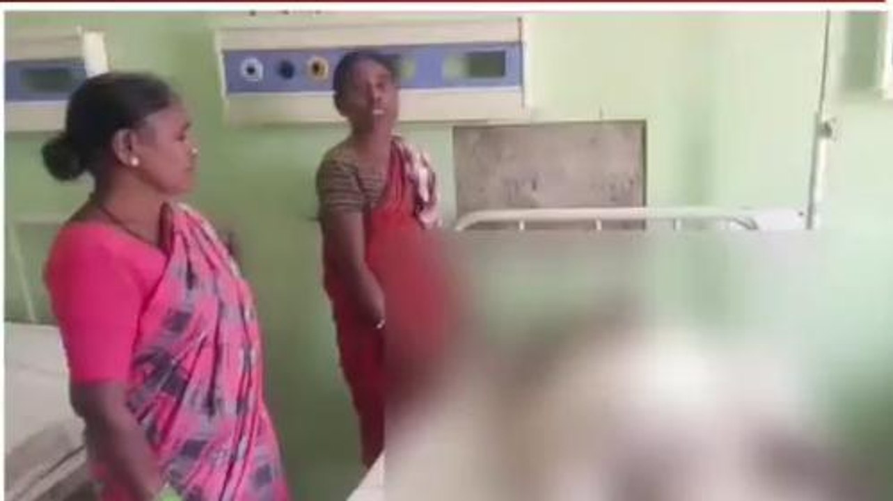 కౌడిపల్లె: విషాదం.. గుండెపోటుతో కుప్పకూలిన ఉపాధి హామీ కూలి