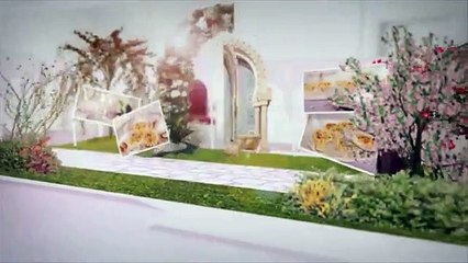 بسكويت باللوز -  Biscuit aux amandes