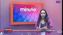 MINUTO TN - AS PRINCIPAIS NOTÍCIAS DO DIA - 10 04 23