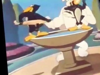The Heckle and Jeckle Show The Heckle and Jeckle Show E006 – The Intruders