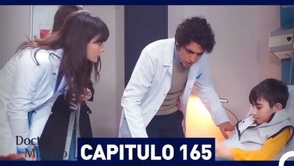 Doctor Milagro Capítulo 165 (Espanol Doblado)