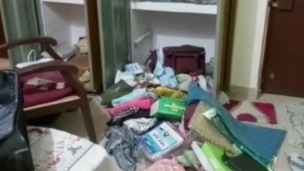 मथुरा: बंद मकान को चोरों ने बनाया निशाना, नगदी और आभूषण चोरी कर हुए फरार