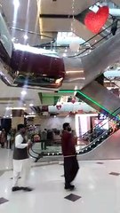 Centaurus Mall Beautiful View Islamabad