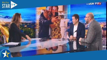 Dany Boon et Kad Merad évoquent “leur grosse engueulade” sur le tournage de Bienvenue chez les Ch’ti