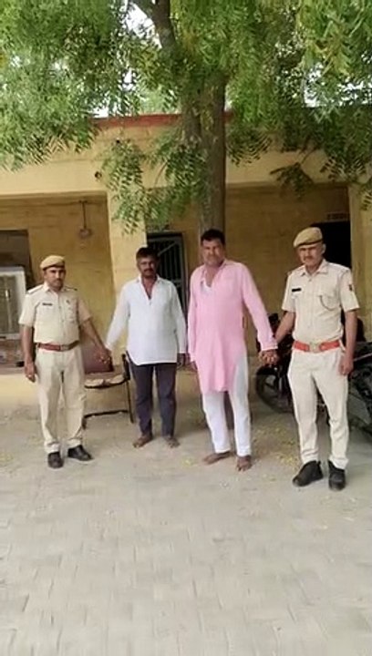 पाकिस्तान से आई नशे की बड़ी खेप, जैसलमेर बॉर्डर...
