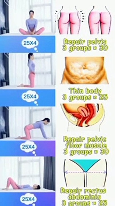 30 Days Weight Lose Challenge