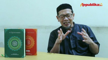 BWA: Minat Masyarakat Wakaf Alquran Tinggi, Tapi Titik Kritisnya pada Distribusi