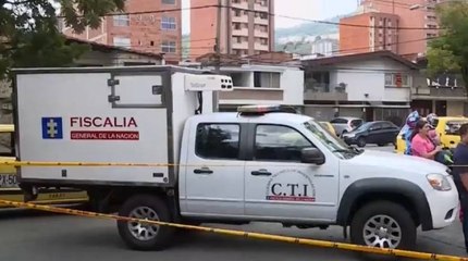 Menor de 13 años habría sido asesinada por su novio, quien también murió