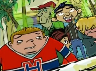 Jacob Two-Two Jacob Two-Two S02 E001 Jacob Two Two and the Doubtful Double Agent