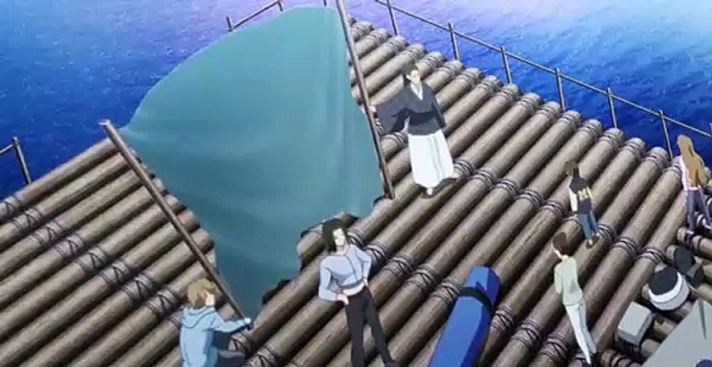 7SEEDS S01 E04