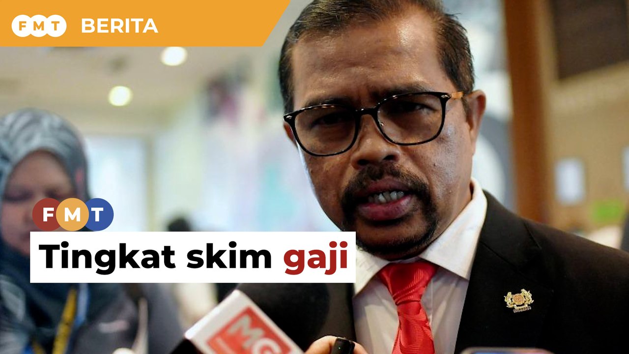 Tingkat skim gaji, bukan lanjut tempoh bersara, kata Cuepacs