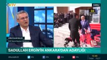 CHP'li Oğuz Kaan Salıcı: İsimler üzerinden giden bir süreç yürütmedik