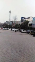 Jinnah Super Market F7 Islamabad