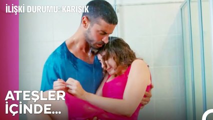 Benim Sana İhtiyacım Var Ayşegül - İlişki Durumu Karışık