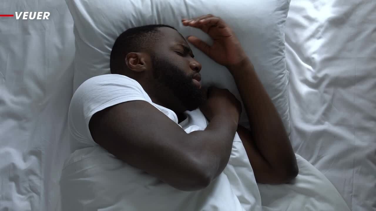 How Poor Sleep Can Take a Toll on Your Heart Health