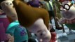 The Adventures of Jimmy Neutron: Boy Genius The Adventures of Jimmy Neutron Boy Genius S02 E007 Monster Hunt / Jimmy for President