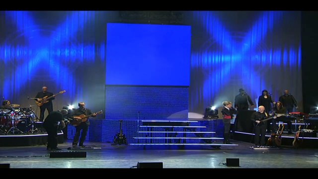 LIVE HELENE FISCHER — Und Ich Vermiss' Dich Auch | HELENE FISCHER: ZAUBERMOND LIVE | Konzert | (2009)
