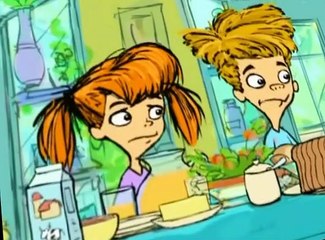 Jacob Two-Two Jacob Two-Two S02 E002 Jacob Two Two’s Time Trials