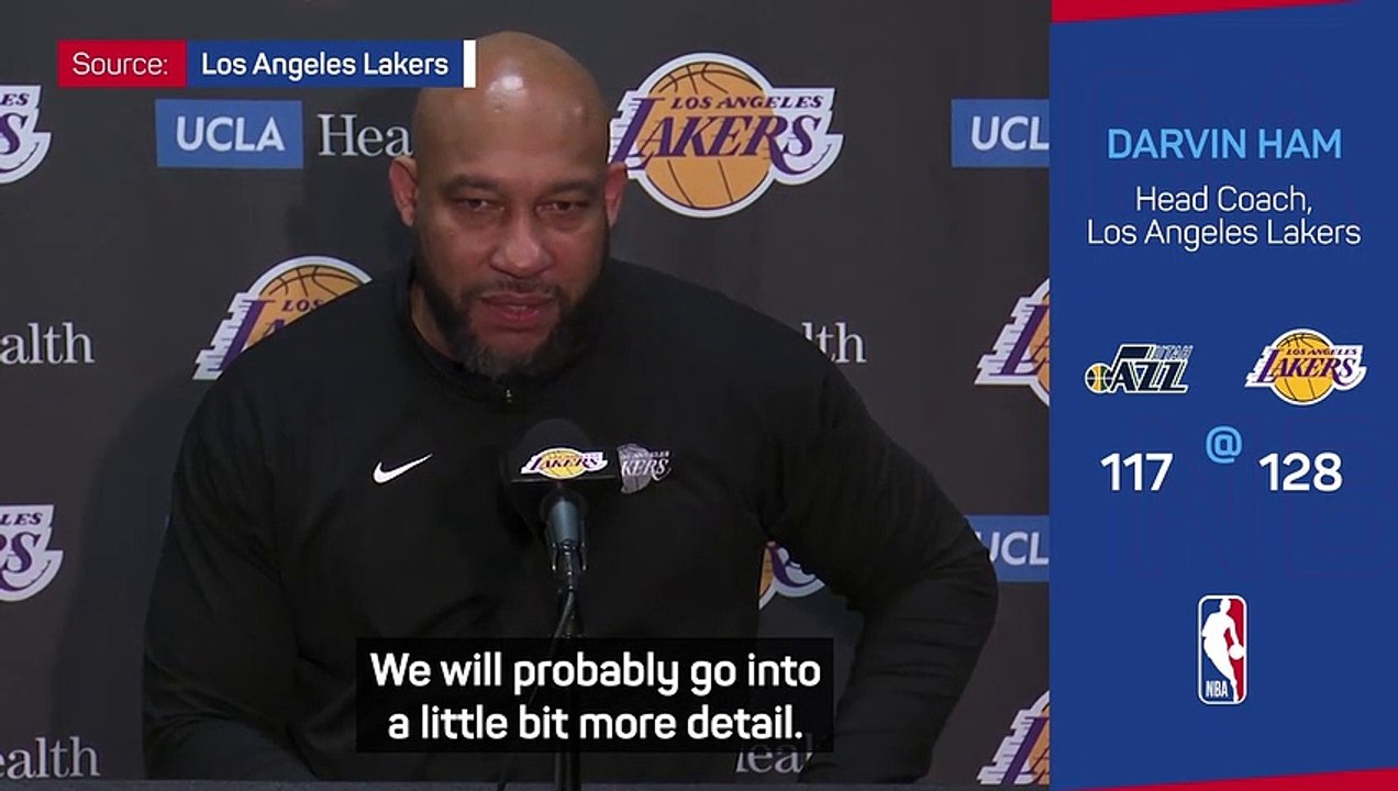 Ham plans 'scout on steroids' for Timberwolves play-in