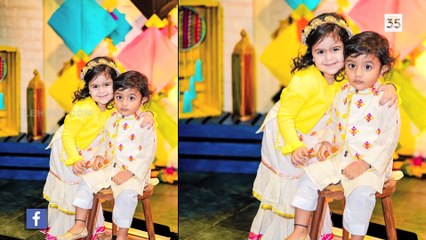 Kapil Sharma ने अपने बच्चों को सीखाई ये सीख, फैन बोला स्टारकिड से तो अच्छे बच्चे हैं