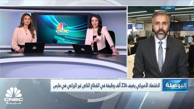 هل تؤثر البيانات الأميركية الأخيرة على قرار الفدرالي بشأن قرار الفائدة؟