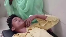 कुशीनगर: दो बाइकों की आपस में हुई भिड़ंत, दो घायल एक की मौत, जांच में जुटी पुलिस