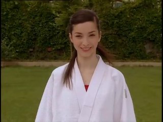 Acemi Cadı 3. Bölüm