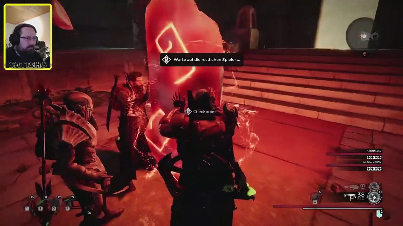 Träumer | Remnant: From The Ashes | Ep. 58