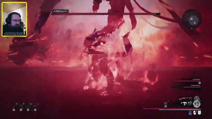 Albtraum | Remnant: From The Ashes | Ep. 59