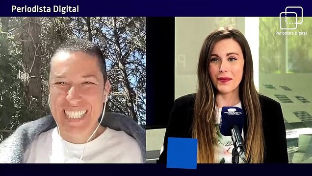 Mercedes Ruiz Ruiz: Una persona es libre o no dependiendo de la definición de libertad