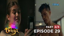 Mga Lihim Ni Urduja: The descendant’s dying wish (Full Episode 29 - Part 2/3)